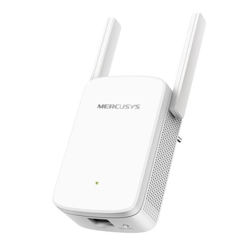 [RC2002] AMPLIFICADOR DE SEÑAL MERCUSYS ME30(US) WI-FI AC1200 BLANCO