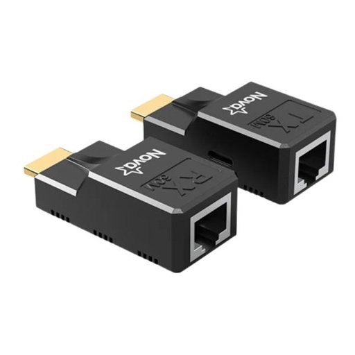 [RC2006] EXTENSOR HDMI NOVA 60M FULL HD 1080P 60HZ FHE82206001C