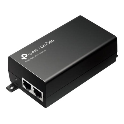 [RC7002] INYECTOR POE TP LINK POE160S(UN) 100-240V 30W
