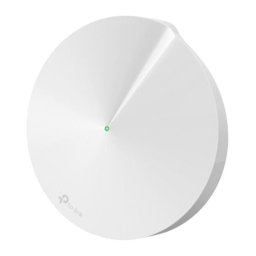 [3101091] SISTEMA WIFI TP LINK DECO M5 (1-PACK) DUAL BAND 1300MBPS WI-FI AC MESH BLANCO