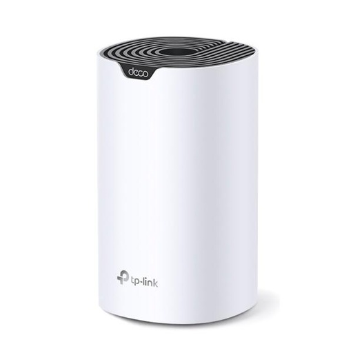 [3101131] SISTEMA WIFI TP LINK DECO S7(1-PACK) WIFI 1900MBPS WI FI AC MESH BLANCO