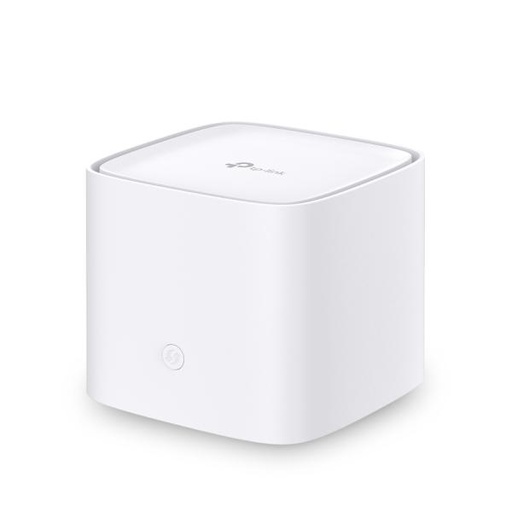 [3101134] SISTEMA WIFI TP LINK HX220 (1-PACK) US1 WHOLE HOME MESH WIFI AP BLANCO