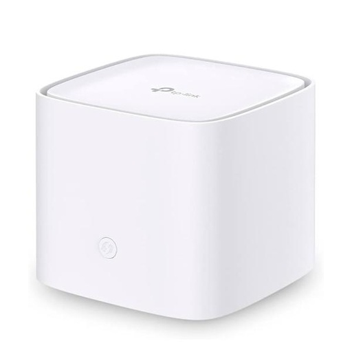 [3101136] SISTEMA WIFI TPLINK HC220 G5 (1-PACK ) US1 DUAL BAND 1200MBPS WI FI AC BLANCO