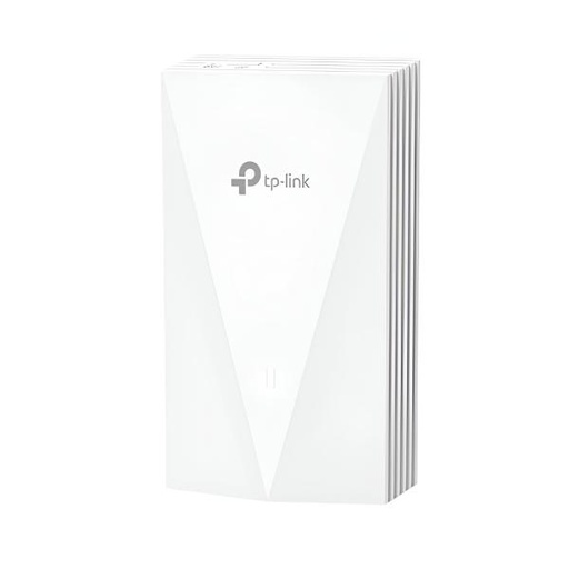 [3101176] SISTEMA WIFI TP LINK EAP655-WALL US 3000MBPS-WI-FI 6 BLANCO