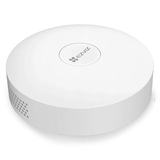 [3102314] CONTROLADOR SMART HOME EZVIZ CS-A3-A0-W EU-STD 312800202 BLANCO