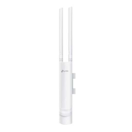 [3105003] PUNTO DE ACCESO TP LINK OMADA EXTERIOR AC1200  DUAL BAND EAP225-OUTDOOR BLANCO