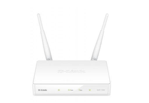 [3105012] PUNTO DE ACCESO DLINK INALAMBRICO AC1200 DUAL BAND DAP-1665/L BLANCO