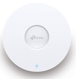 [3105050] PUNTO DE ACCESO TP LINK EAP650 CEILING MOUNT WI-FI 6 BLANCO