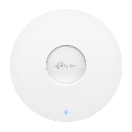[3105051] PUNTO DE ACCESO TP LINK OMADA EAP610 AX1800 CEILING MOUNT WI-FI 6 BLANCO