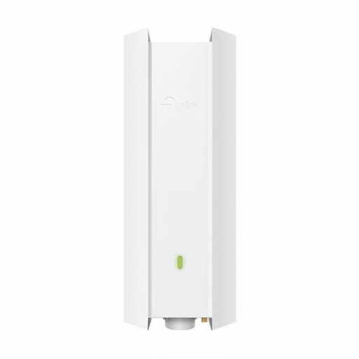 [3105054] PUNTO DE ACCESO TP LINK EAP610-OUTDOOR INDOOR WI-FI 6 BLANCO