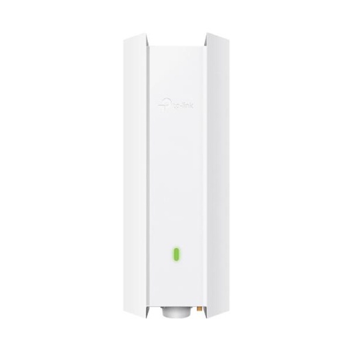[3105057] PUNTO DE ACCESO TP LINK EAP650-OUTDOOR(US) 3000 MBPS Wi-Fi 6 BLANCO
