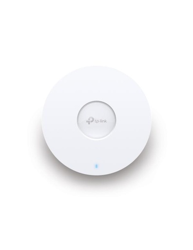 [3105058] PUNTO DE ACCESO TP LINK EAP653 2.4/5 GHZ 3000 MBPS Wi-Fi 6 BLANCO