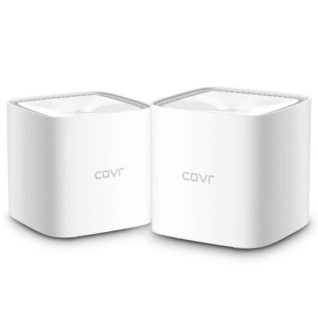 [31090] SISTEMA WIFI DLINK COVR-1102 AC1200 DUAL BAND WHOLE HOME MESH WI-FI