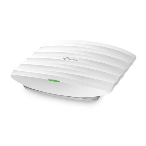 [6300030] PUNTO DE ACCESO TP LINK TL-EAP110 INTERIOR 2.4-2.4835GHZ BLANCO