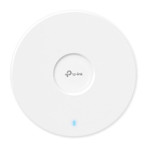 [RC3022] PUNTO DE ACCESO TP LINK EAP723(US) 5 GHZ WIFI 7 TECNOLOGIA WIFI BLANCO
