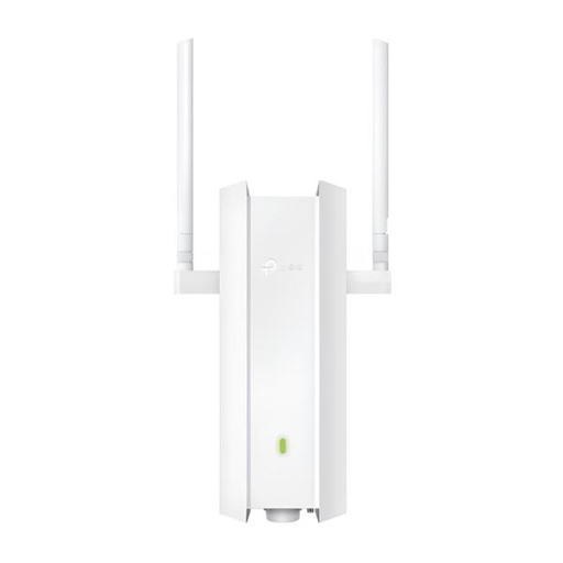 [RC3039] PUNTO DE ACCESO OMADA EAP625-OUTDOOR HD(US) 2.4GHZ/5GHZ AX1800 1.8GBPS WIFI 6 BLANCO