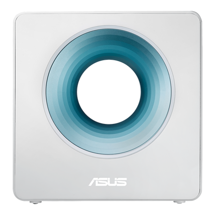 [3101003] ROUTER ASUS BLUE CAVE 90IG03W1-BA1000