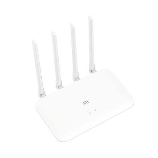 [3101192] ROUTER INALAMBRICO XIAOMI AC1200 BLANCO 37284