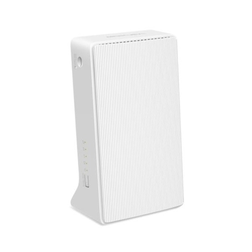 [RC4029] ROUTER MERCUSYS MB110 4G(UN) 2.4 GHz 300 MBPS 4G LTE WIFI 4 PUERTOS LAN/WAN BLANCO