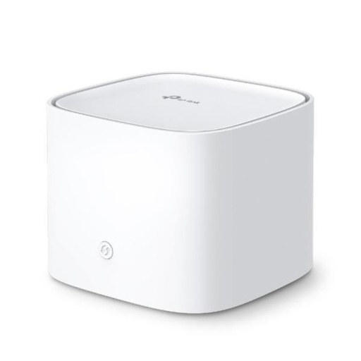 [RC4061] ROUTER TP-LINK HX520(1-pack)(US1) 2.4GHZ/5GHZ AX3000 2976MBPS 3 PUERTOS GIGABIT BLANCO
