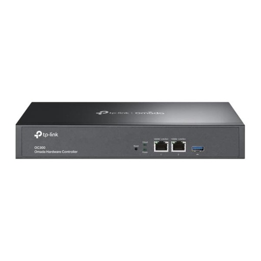 [RC3025] CONTROLADOR DE RED TP LINK OC300(UN) OMADA NEGRO