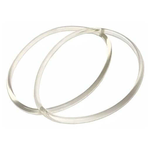 [RP006] REPUESTO PARA IMPRESORA ZEBRA KIT DRIVE BELT P1094879-032