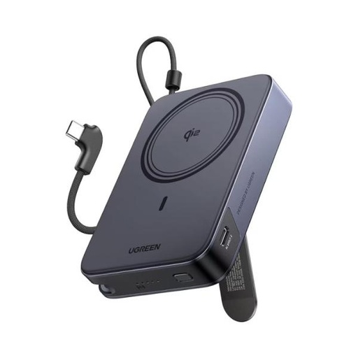 [RE3043] POWER BANK UGREEN PB568 INALAMBRICA 65176B