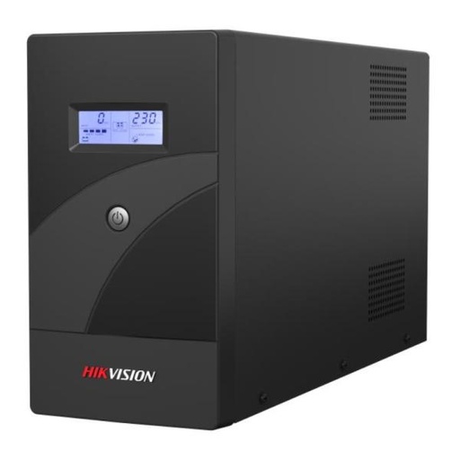 [RE6039] UPS HIKVISION DS-UPS2000-R/X(O-STD)/US (E) 314001857
