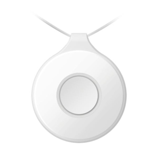 [3102093] BOTON DE EMERGENCIA PORTATIL DE ALARMA HIKVISION DS-PDEBP1-EG2-WB AX PRO 433MHZ BATERIA TIPO CR2450 314300101 BLANCO