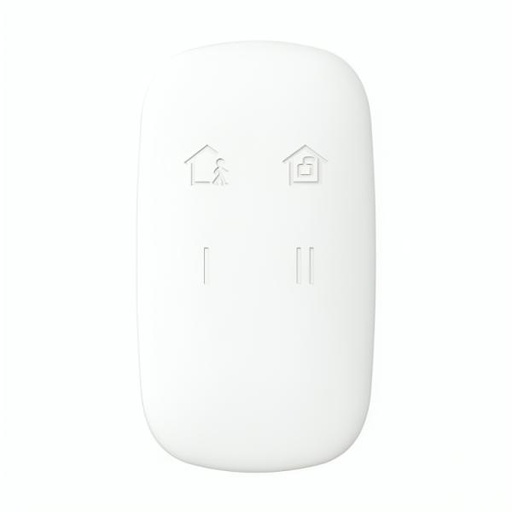 [SG1011] LLAVERO PARA ALARMA INALAMBRICO HIKVISION DS-PKF1-WB(B)(O-STD) (E) RF 433 MHZ 302402562