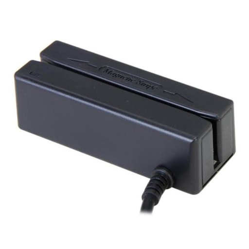 [1901044] LECTOR DE TARJETA IDMB-334133B