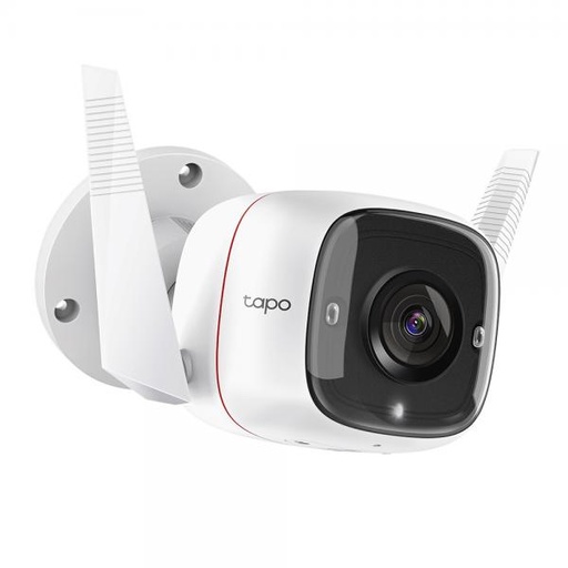 [18021] CAMARA DE SEGURIDAD  TP LINK EXTERIOR WI-FI TAPO C310