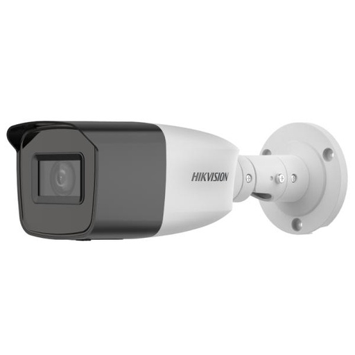 [1803040] CAMARA BULLET HIKVISION DS-2CE19D0T-VFIT3F(2.7-13.5MM) ALCANCE IR HASTA 40 M 300513634 BLANCO