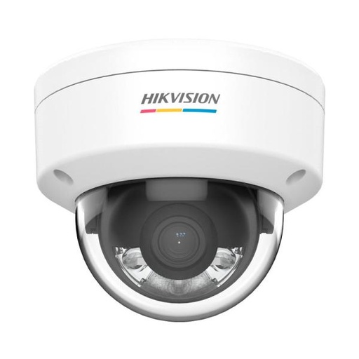 [1803153] CAMARA DE SEGURIDAD HIKVISION FIXED DOME 2MP  1920 × 1080 2.88MM LENS COLORVU MD 2.0 DS-2CD1127G2-LUF(2.8MM) (O-STD) 311320681