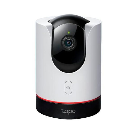 [1803184] CAMARA DE SEGURIDAD  TP LINK TAPO C225 (EU) PAN/TILT PARA EL HOGAR HABILIDAD DE GIRO Y INCLINACION