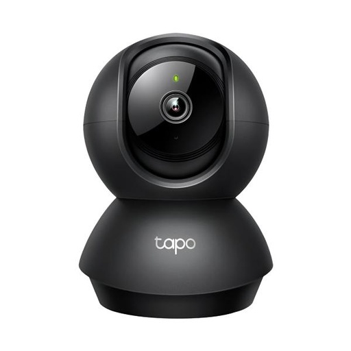[1803185] CAMARA DE SEGURIDAD  TP LINK TAPO C211 (EU) PAN/TILT PARA EL HOGAR  CON MOVIMIENTO VERTICAL Y HORIZONTAL