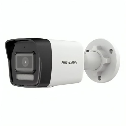 [1803209] CAMARA DE SEGURIDAD BULLET HIKVISION DS-2CD1023G2-LIU(2.8MM) SMART HYBRID LIGHT IP 2MP IP67 CON MICROFONO INCORPORADO 311322024