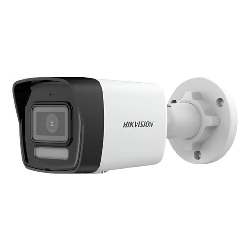 [242] CAMARA BULLET HIKVISION DS-2CD1083G2-LIUF 8MP SMART HYBRID H.265+ IP67 311324098 BLANCO
