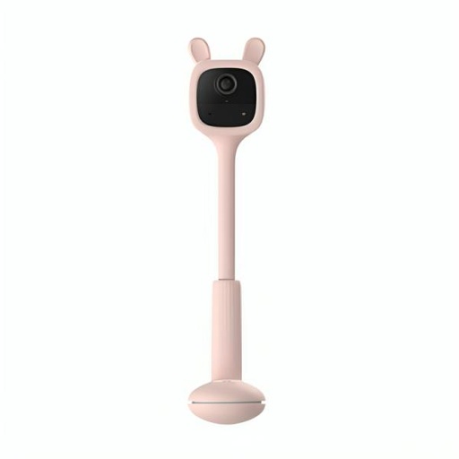 [3102145] CAMARA DE SEGURIDAD EZVIZ BM1 WIFI 2MP CONEJO MELOCOTON CS-BM1-R100-2D2WF-RA