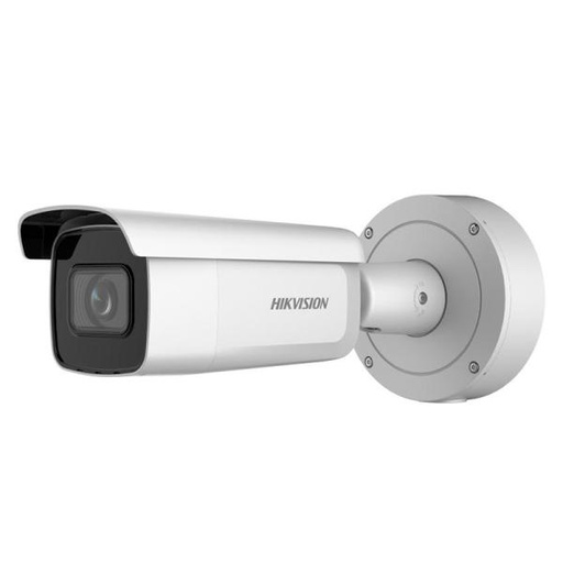 [3102239] CAMARA BULLET HIKVISION DS-2CD2686G2-IZS ACUSENSE POWERED BY DARKFIGHTER ALCANCE IR HASTA 60 M H.265+ IP66 31135508 BLANCO