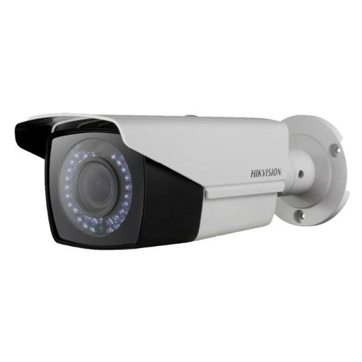 [3102250] CAMARA DE SEGURIDAD HIKVISION BULLET 2 MP 2.8MM to 12MM VARIFOCAL LENS DS-2CE16D0T-VFIR3F 300508545