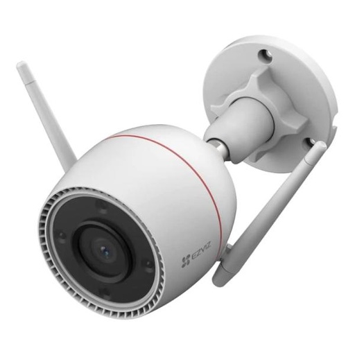 [3102323] CAMARA DE SEGURIDAD EZVIZ H3C 2K SMART WI-FI 3MP 2304 × 1296 CS-H3C-R100-1K3WKFL (2.8MM) (M) (AM-STD) (E) 303102714