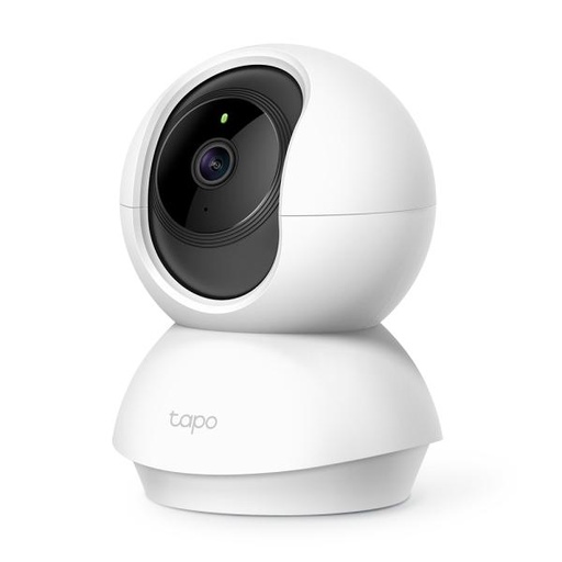 [3107014] CAMARA DE SEGURIDAD WIFI TP LINK PAN/TILT TAPO C210