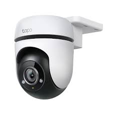 [3107020] CAMARA DE SEGURIDAD WIFI TP LINK TAPO C500(US) OUTDOOR PAN/TILT BLANCO