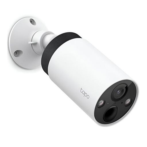 [3107041] CAMARA DE SEGURIDAD INTELIGENTE TP LINK TAPO C420 (US) WIRE-FREE