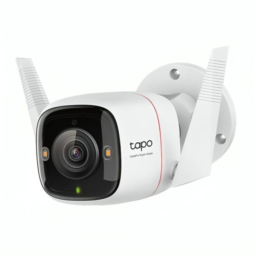 [3107044] CAMARA DE SEGURIDAD WIFI TP LINK TAPO C325WB (US) OUTDOOR