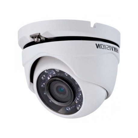 [3200009] CAMARA DE SEGURIDAD  HIKVISION 3.6MM 20M DS-2CE56D1T-IRM
