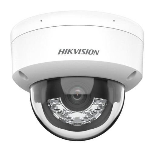 [SG2010] CÁMARA IP HIKVISION DS-2CD1183G2-LIUF(2.8MM) DOMO 8MP SMART HYBRID PARA EXTERIOR 8MP 311323293