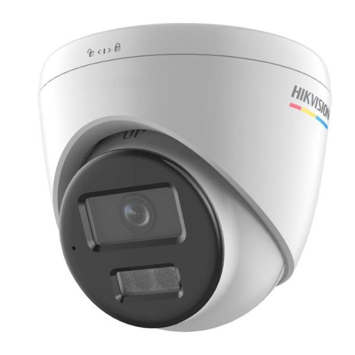 [SG2026] CAMARA TURRET HIKVISION DS-2CD1367G2H-LIU(2.8mm)(O-STD) (E) SMART HYBRID LIGHT IP67 6MP H.265+ COLORVU LENTE FOCAL FIJO 30M IR 311325091