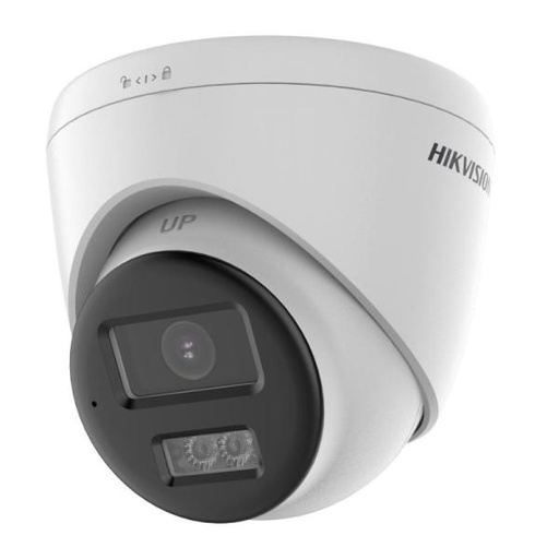 [SG2028] CAMARA TURRET HIKVISION DS-2CE78D0T-LTS(2.8mm)(O-STD) (E) 2MP LENTE FIJO SMART HYBRID 40M IR 327801317